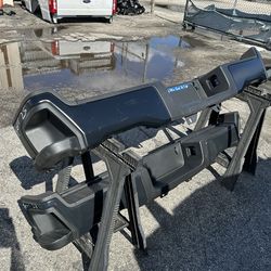 2023-2025 Rear Bumpers Ford F250/F350