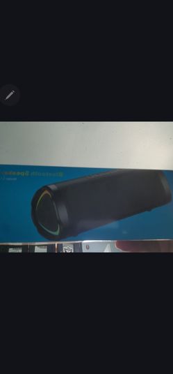 Blue tooth speaker $15