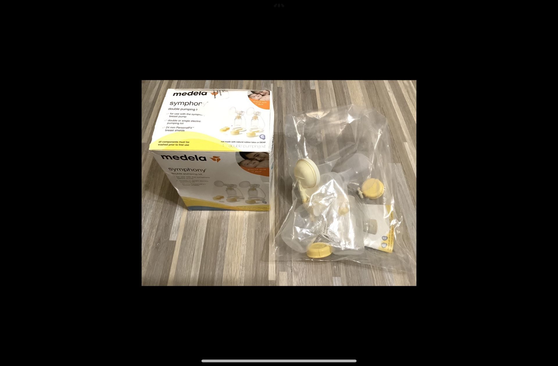 Medela Brand New