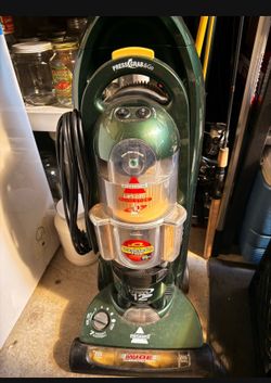 Vacuum