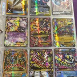 Pokémon Card Collection