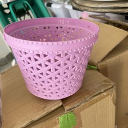 Small Basket