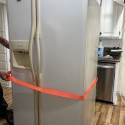 Used Refrigerator