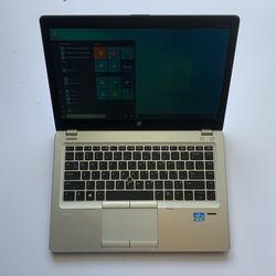 Hp EliteBook  Folio 9470m