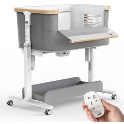 Bedside Bassinet 