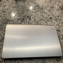 HP Notebook 14” Screen , Beatz Envy M6