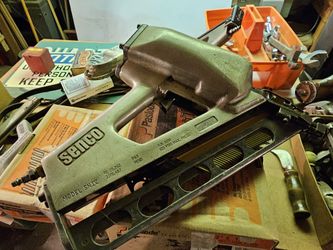 Senco Numaticframing Nailer 