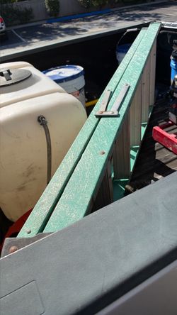 Ladder