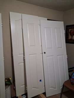 Blanco 30"×"80