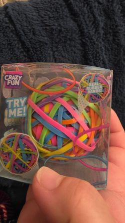 Rms Crazy Fun Bounce Ball