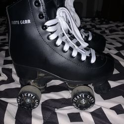 Roller Skates Size 5