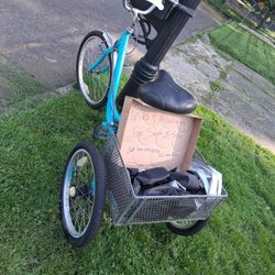 Trike 