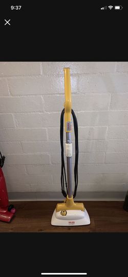 Steam Cleaner