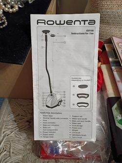 Clothing Steamer