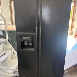 Kenmore Refrigerator