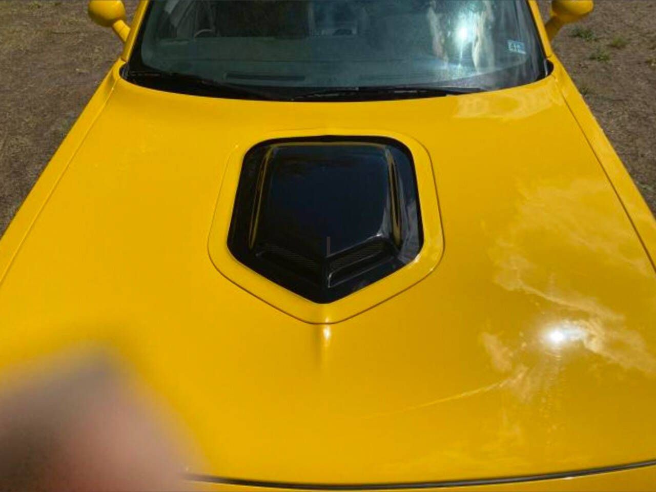 2010 Dodge Challenger