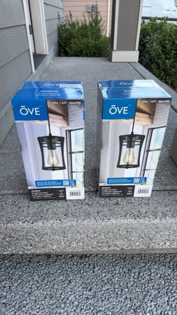 Brand new Ove Decors Ove decor Joakim Single Pendant