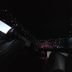 Headliner Starlights