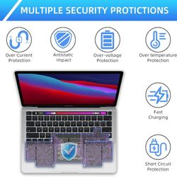 A1502 A1582 A1493 Replacement Laptop Battery Compatible with MacBook Pro 13 inch Retina [Early 2015, Mid 2014, Late 2013] 11.34V 6300mAh