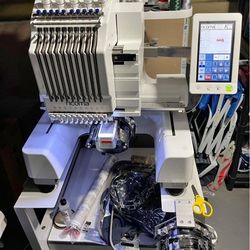 Ricoma-EM-1010-Embroidery-Machine