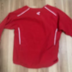 Basketball Soft Sweater 