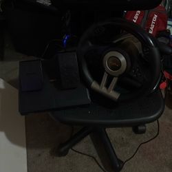 Car Staring Will And Pedls 