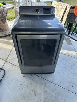 ‼️ Samsung Dryer