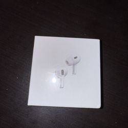 AirPods Pro 2 Gen
