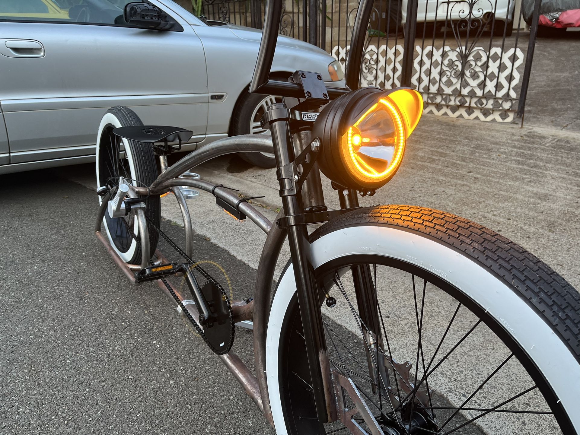 Custom Cruiser Bikes Schwinn Custom Cruiser 100th Anniversary