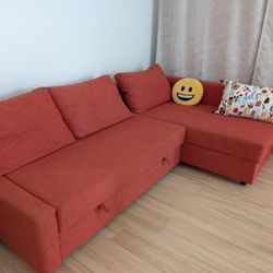 Ikea Sofa Bed