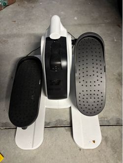 EllipseOne Leg Exercise Machine