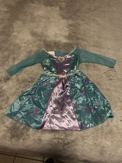 Like New Costume Size 2/3