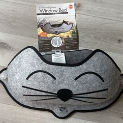 Window Bed 