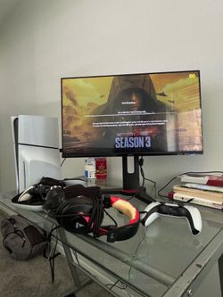 PS5 PACKAGE