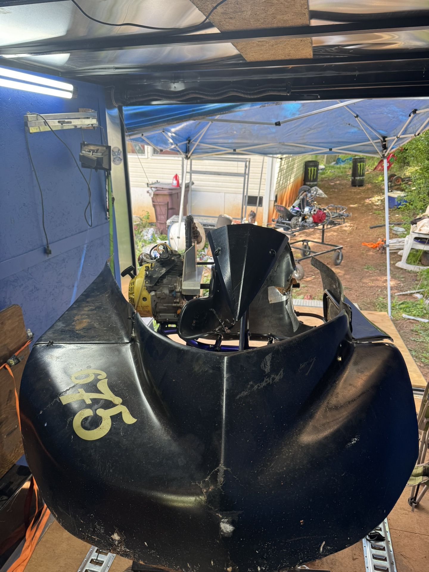 Racing Kart