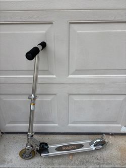 Razor Scooter