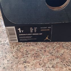 Kids Jordans