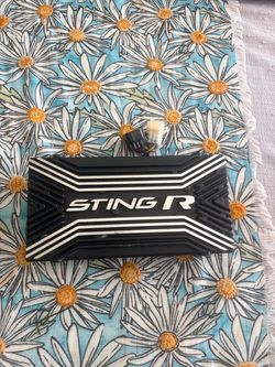 Talaria mx4 sting r controller