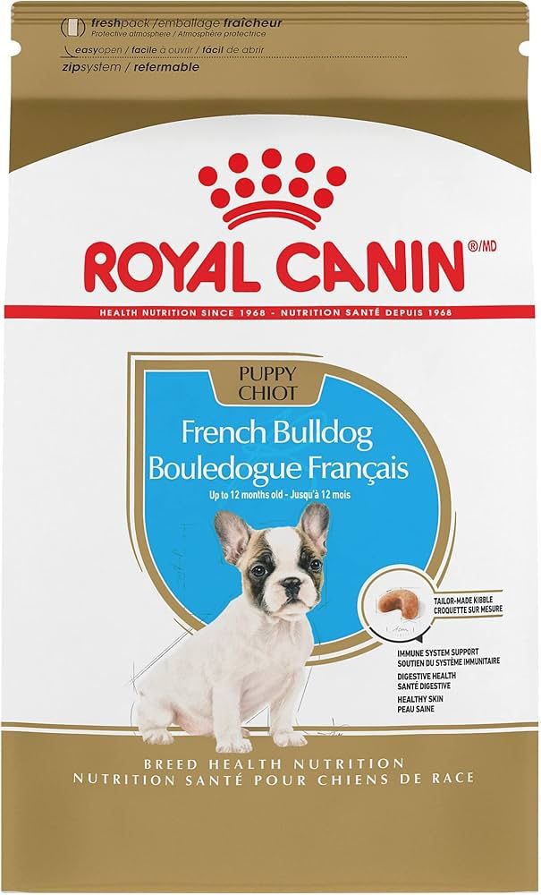 Dog Food