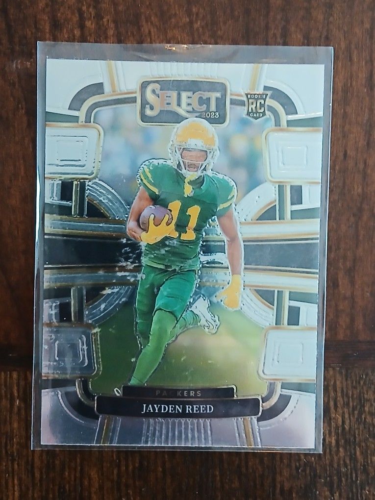 Football Card
