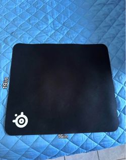SteelSeries Large Cloth Mouse Pad