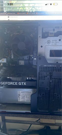 mid gaming pc