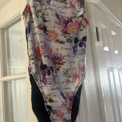 Gymnastics wear all 4 outfits and shorts 30$ 