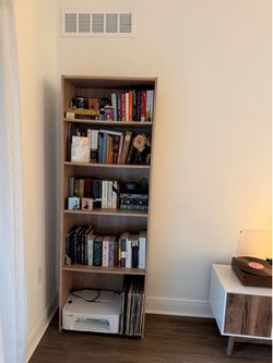 Bookshelf
