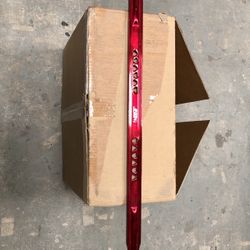 JDM Red Upper Strut Bar 2010 Mitsubishi Lancer