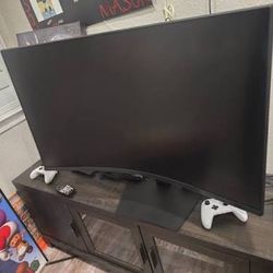 Samsung Odyssey G7 40 Inch Monitor 