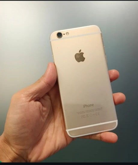 IPhone 6 Unlocked with Warranty 😊