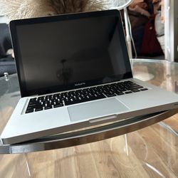 Apple MacBook Pro