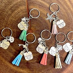 Bagtags  A Small Gift For All! 