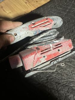 Electrical Handheld Sander